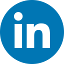 sign in/register with LinkedIn