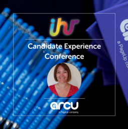 IHR - Candidate Experience Conference
